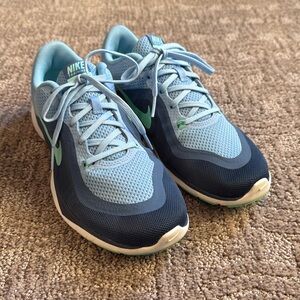 Nike Training Flex Tr 6 Women’s Blue Like new